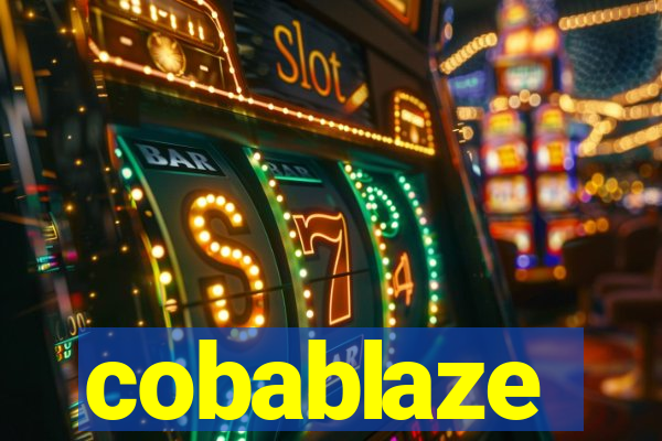 cobablaze