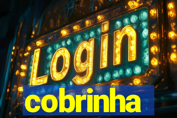 cobrinha