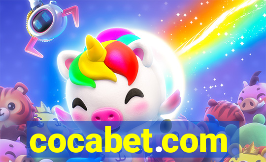 cocabet.com