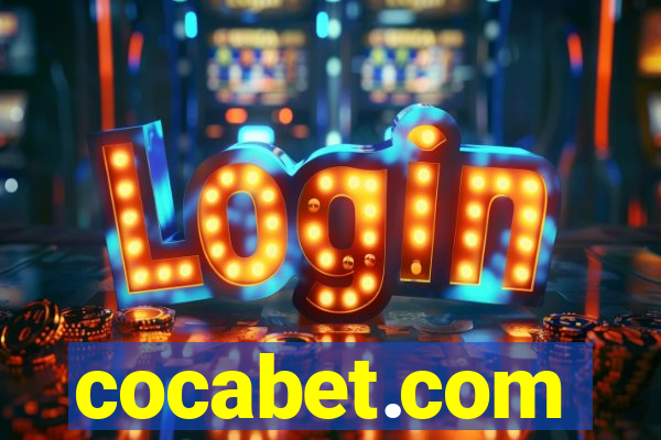 cocabet.com