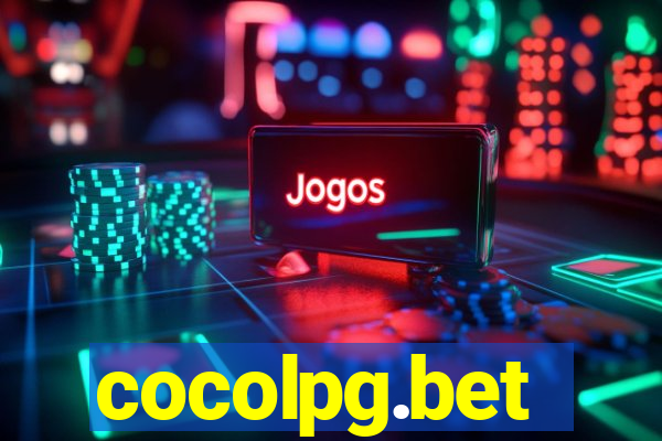 cocolpg.bet