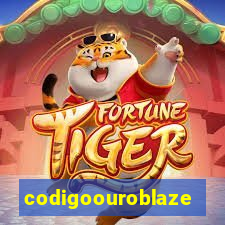 codigoouroblaze