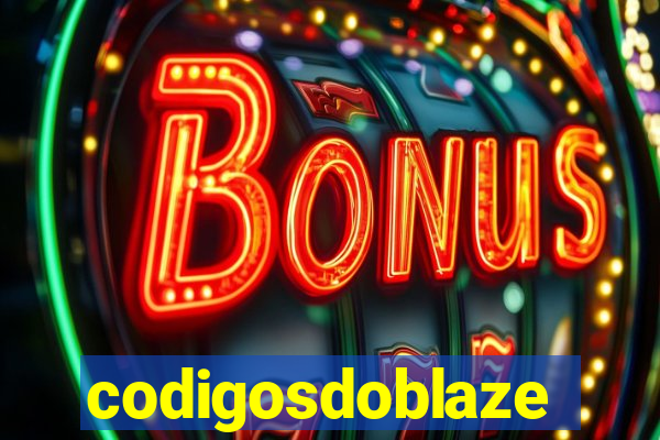 codigosdoblaze