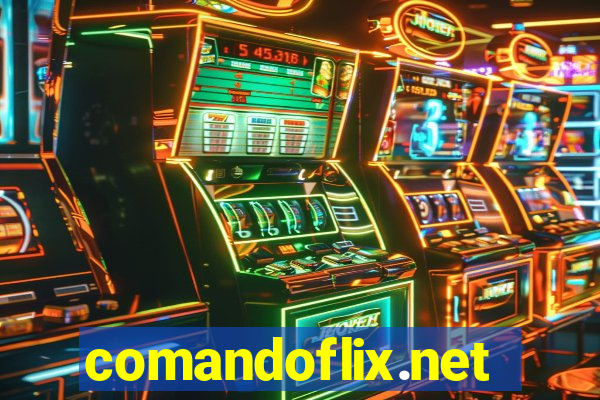 comandoflix.net