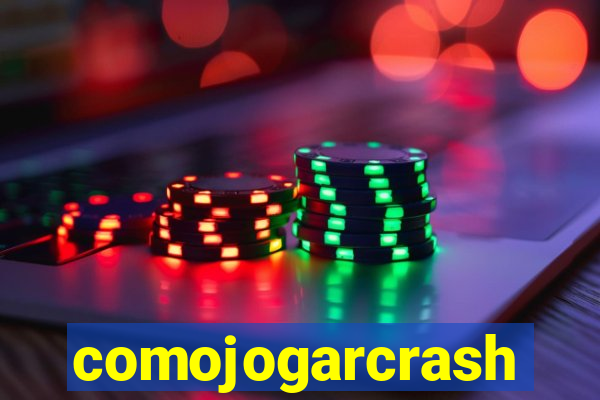 comojogarcrash