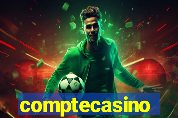 comptecasino