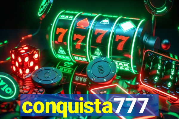 conquista777