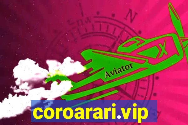 coroarari.vip