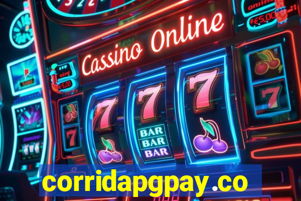 corridapgpay.com