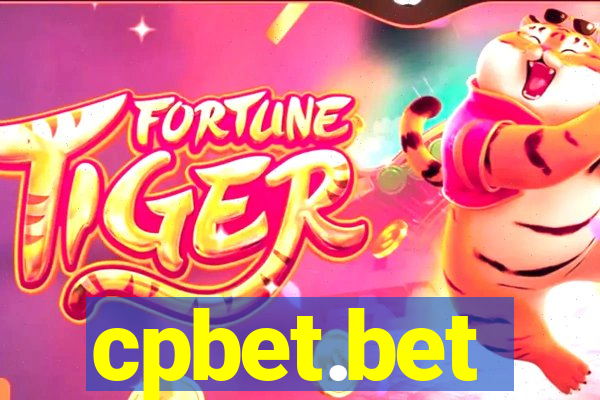 cpbet.bet