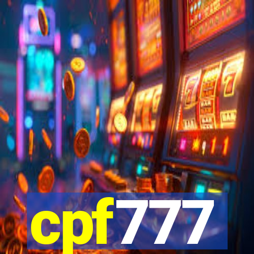 cpf777