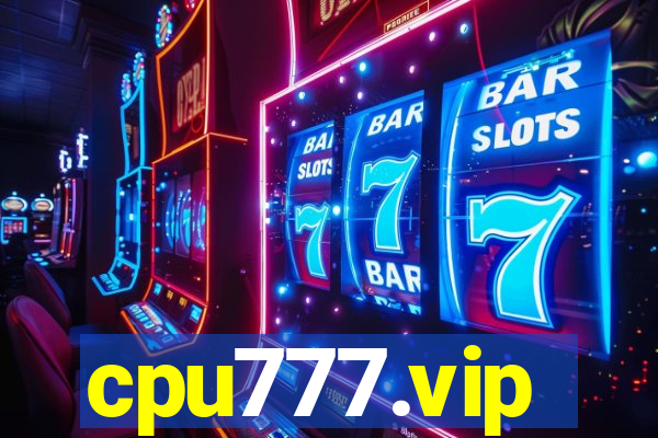 cpu777.vip