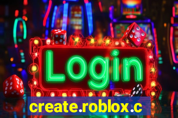 create.roblox.com