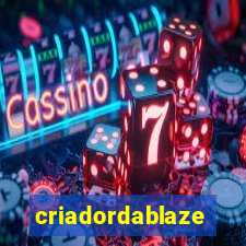 criadordablaze