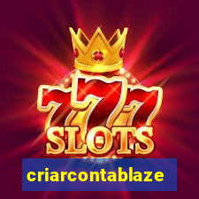 criarcontablaze