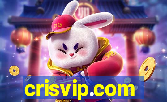 crisvip.com