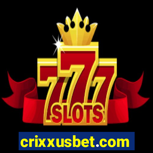 crixxusbet.com