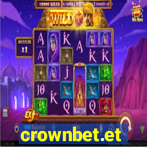 crownbet.et