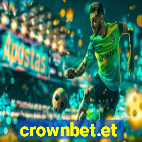 crownbet.et