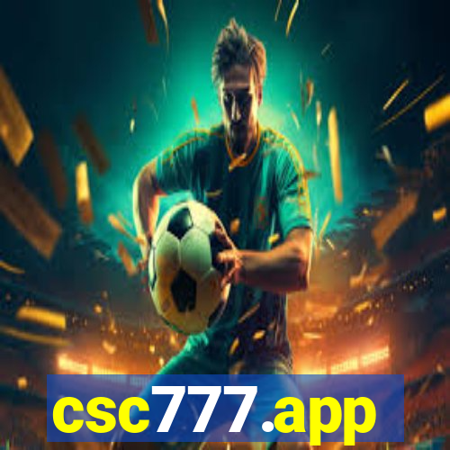 csc777.app