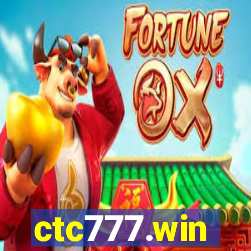 ctc777.win