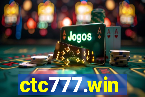 ctc777.win