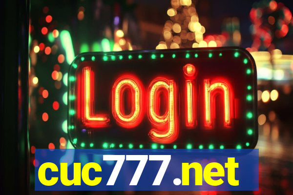 cuc777.net