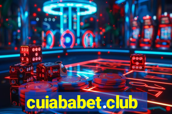 cuiababet.club