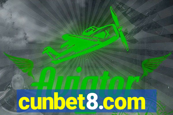 cunbet8.com