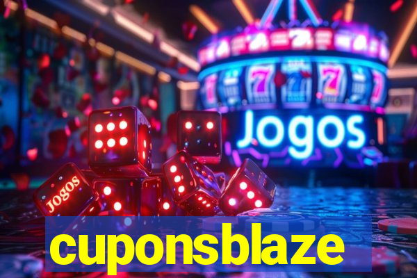 cuponsblaze