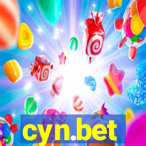 cyn.bet