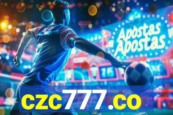 czc777.co