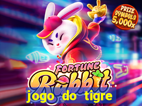 jogo do tigre minimo 5 reais