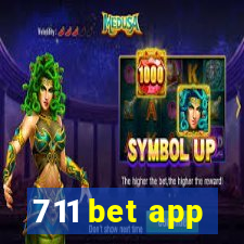 711 bet app