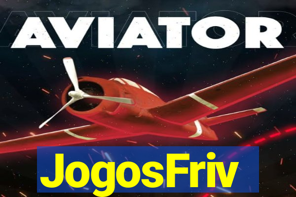 JogosFriv