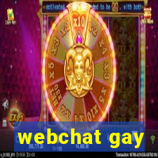 webchat gay