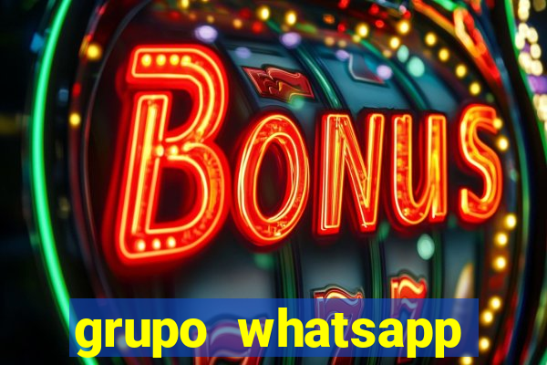 grupo whatsapp emprego bahia