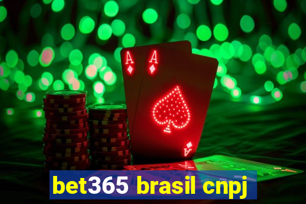 bet365 brasil cnpj