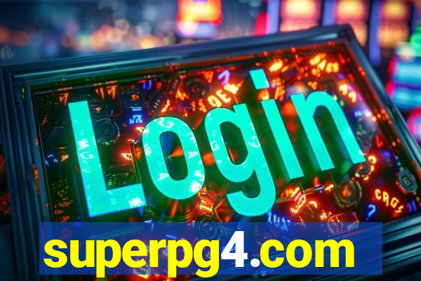 superpg4.com