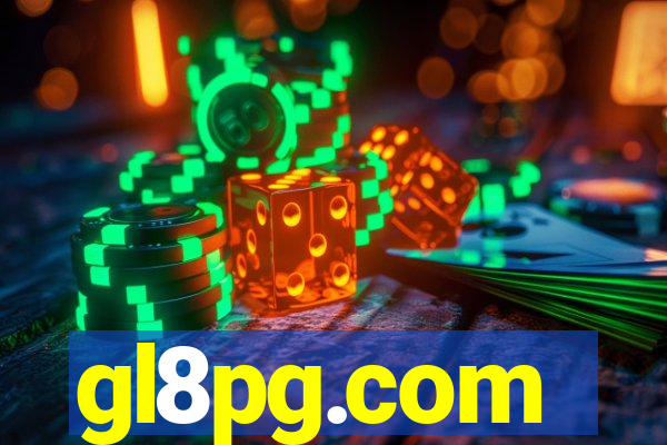 gl8pg.com