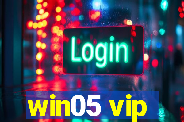 win05 vip