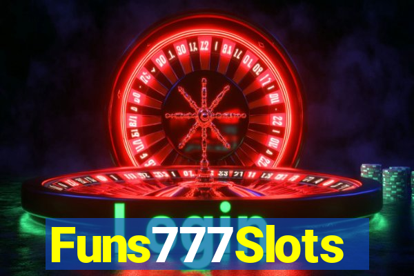 Funs777Slots