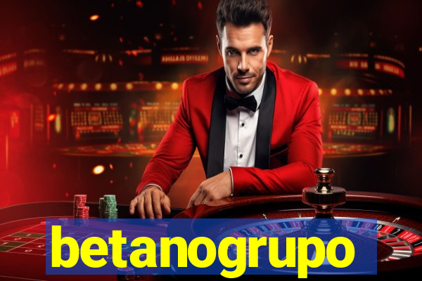 betanogrupo