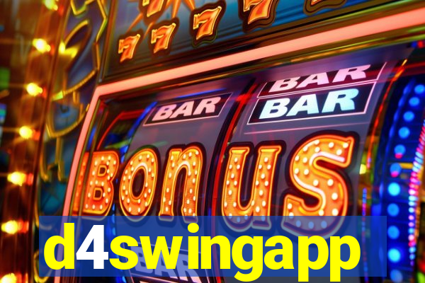 d4swingapp