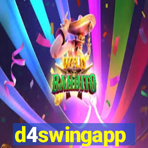 d4swingapp