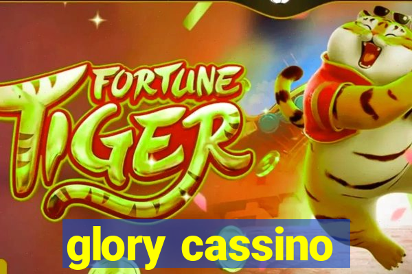 glory cassino