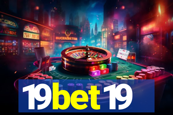 19bet19