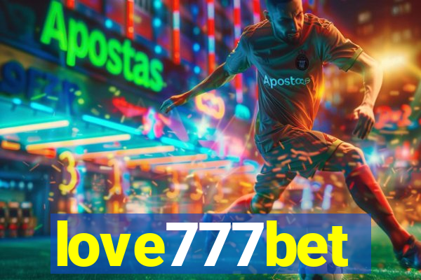 love777bet