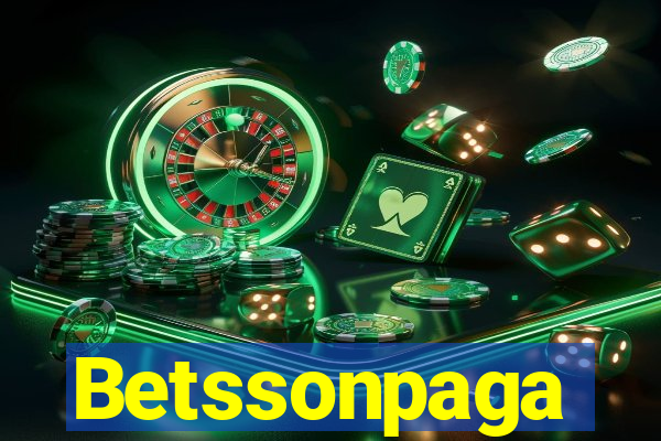 Betssonpaga