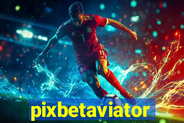 pixbetaviator